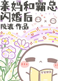 《亲妈和霸总闪婚后》