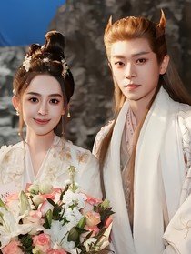 《(影视同人)大梦归离:梦及》