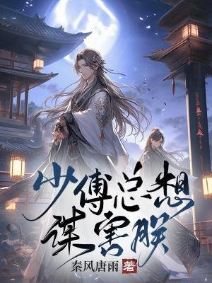 《少傅总想谋害朕》