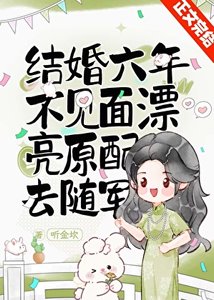《结婚六年不见面,漂亮原配去随军》