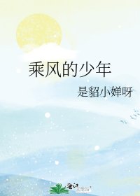 乘风的少年