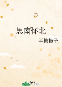 《思南怀北》