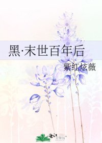 《黑·末世百年后》