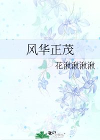 《风华正茂》