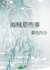 《海贼那些事》