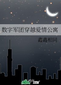《数字军团穿越爱情公寓》