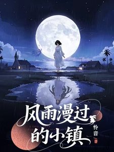 《风雨漫过的小镇》