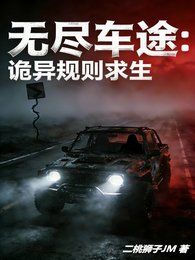 《无尽车途:诡异规则求生》
