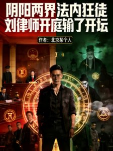 《阴阳两界法内狂徒开庭输了我开坛》