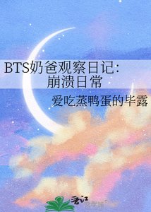 《BTS奶爸观察日记:崩溃日常》