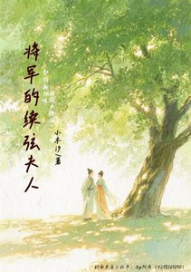 《将军的续弦夫人》