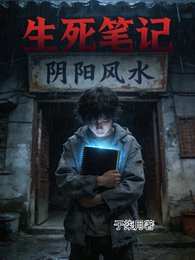 《我的生死笔记》