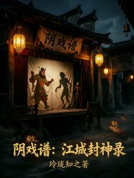 《阴戏谱:江城封神录》