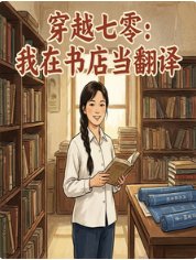 穿越七零：我在书店当翻译