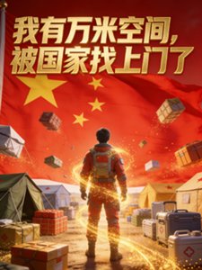 《我有万米空间,被国家找上门了》