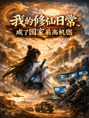 我的修仙日常，成了国家最高机密