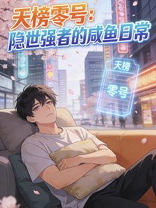 《天榜零号:隐世强者的咸鱼日常》