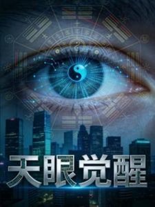 《天眼觉醒》