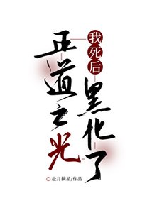 《我死后正道之光黑化了》