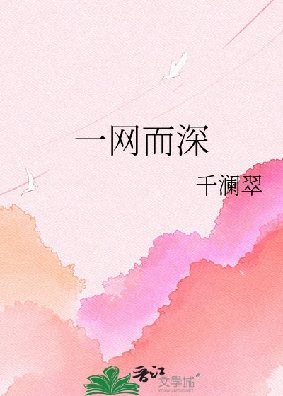一网而深