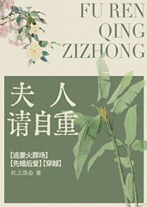 《夫人请自重GL》