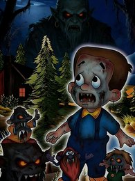 规则怪谈小宝求生记