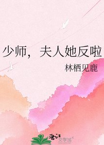 《少师,夫人她反啦》