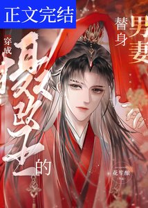 《穿成摄政王的替身男妻》