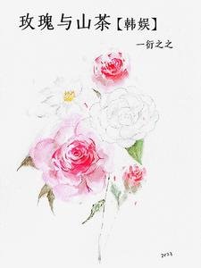 《(韩娱同人)玫瑰与山茶【韩娱】》