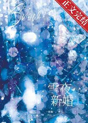 《雪夜新婚》