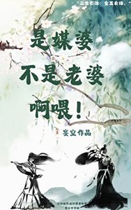 《是媒婆不是老婆啊喂!》