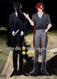 《(综英美同人)哥谭市开放世界RPG》