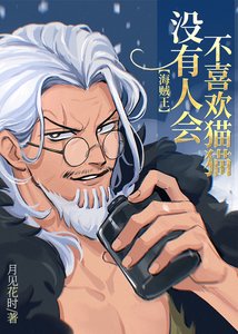 《(海贼王同人)没有人会不喜欢猫猫》