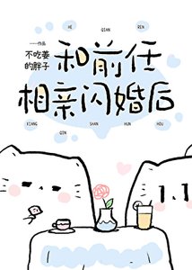 《和前任协议闪婚后》