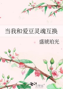 《当我和爱豆灵魂互换》