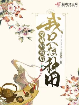 玉食锦医/穿成外室后我只想种田