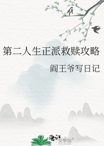 《第二人生正派救赎攻略》