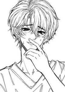 《病娇文游攻略对象出来后》