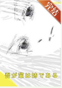 《(综漫同人)我弟五条》