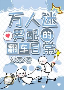 《万人迷男配的翻车日常(快穿)》