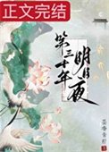 《第三十年明月夜》
