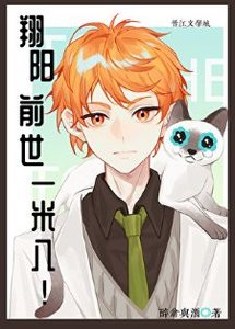 《(综漫同人)翔阳前世一米八!》