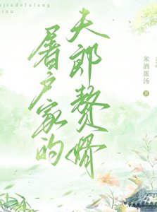 《屠户家的夫郎赘婿》