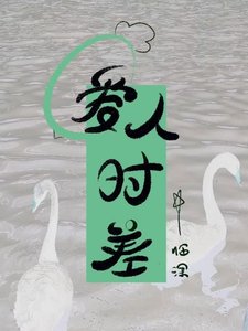 《爱人时差》