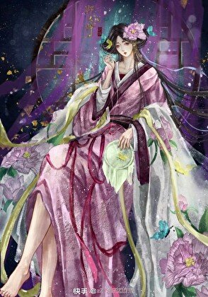 《恶龙穿到古代成为美人师尊小徒弟》