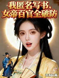 《我匿名写书,女帝百官全破防》