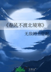 《春风不渡北境寒》