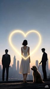 《顶流他忘了,曾是我的实习生》