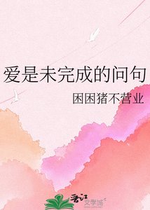 《爱是未完成的问句》