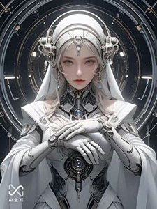 《星际重生我靠养AI赢麻了》